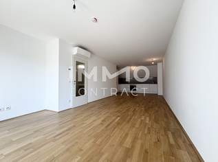 Vivara - urbaner Lifestyle, offene Räume, entspannte Atmosphäre – provisionsfrei, 434500 €, Immobilien-Wohnungen in 1140 Penzing