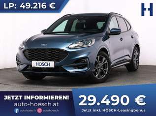 Kuga 2.0 EcoBlue ST-Line SCHNÄPPCHEN -40%, 30990 €, Auto & Fahrrad-Autos in 4061 Pasching