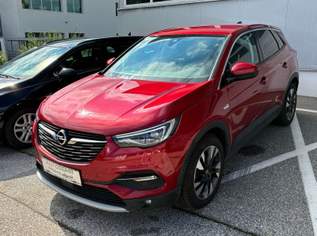 Grandland X 1,6 CDTI BlueInjection Innovation, 8490 €, Auto & Fahrrad-Autos in 9400 Wolfsberg
