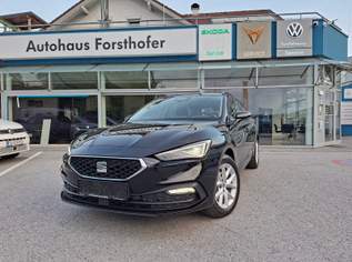 Leon Style Edition 1.5TSI 115PS, 25900 €, Auto & Fahrrad-Autos in 5112 Lamprechtshausen Leon Style Edition 1.5TSI 115PS, 25900 €, Auto & Fahrrad-Autos in 5112 Lamprechtshausen