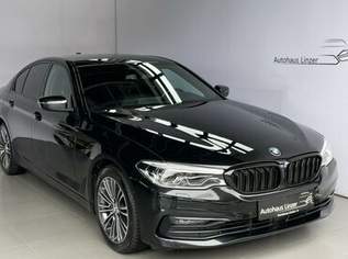 530d xDrive *LED*ACC*HuD*StandH*Massage*MEMO*KeyGo, 26890 €, Auto & Fahrrad-Autos in 5020 Altstadt