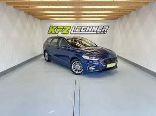 Mondeo Turnier 2.0 EcoBl. Aut. ""Titanium"" ACC*SITZH*NAVI*LED*R-KAM, 18950 €, Auto & Fahrrad-Autos in 4782 St. Florian am Inn