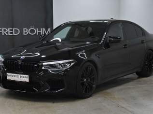 M5 M-5 Competition xDrive