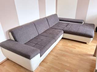 Sofa, 200 €, Haus, Bau, Garten-Möbel & Sanitär in 3253 Gemeinde Erlauf Sofa, 200 €, Haus, Bau, Garten-Möbel & Sanitär in 3253 Gemeinde Erlauf