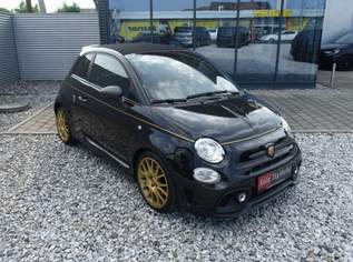 500 Scorpioneoro limitiertes Sondermodell 1/2000 Stk., 23890 €, Auto & Fahrrad-Autos in 8052 Wetzelsdorf 500 Scorpioneoro limitiertes Sondermodell 1/2000 Stk., 23890 €, Auto & Fahrrad-Autos in 8052 Wetzelsdorf