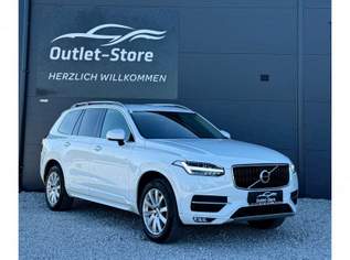 XC90 Momentum AWD D5*7Sitzer*2.Besitz*Navi*LED*ARBÖ*, 23790 €, Auto & Fahrrad-Autos in 4693 Desselbrunn XC90 Momentum AWD D5*7Sitzer*2.Besitz*Navi*LED*ARBÖ*, 23790 €, Auto & Fahrrad-Autos in 4693 Desselbrunn