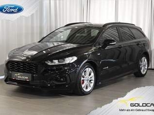 Mondeo Traveller ST-Line 2,0 Hybrid Aut., 21900 €, Auto & Fahrrad-Autos in 2700 Mondeo Traveller ST-Line 2,0 Hybrid Aut., 21900 €, Auto & Fahrrad-Autos in 2700