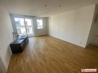 Moderne 2 Zimmer Wohnung mit atemberaubender Terrasse, 1299 €, Immobilien-Wohnungen in 1100 Favoriten