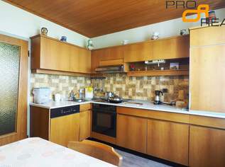 Sonniges 2-Fam.- Haus zw. Ossiachersee u Feldkirchen, 645000 €, Immobilien-Häuser in 9560 Feldkirchen in Kärnten