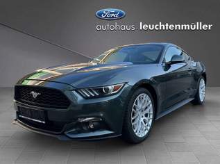Mustang 2,3 EcoBoost, 29500 €, Auto & Fahrrad-Autos in 4300 Gemeinde Sankt Valentin Mustang 2,3 EcoBoost, 29500 €, Auto & Fahrrad-Autos in 4300 Gemeinde Sankt Valentin
