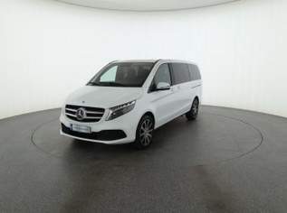V 250 d 4MATIC Lang 8-Sitzer, 81588 €, Auto & Fahrrad-Autos in 8712 Niklasdorf