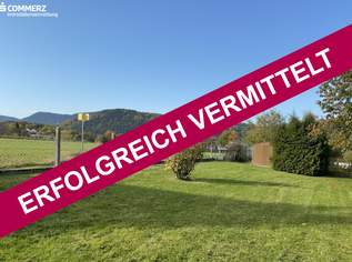 ERFOLGREICH VERMITTELT!!! Traumhaftes Mehrfamilienhaus, 350000 €, Immobilien-Häuser in 2640 Hart