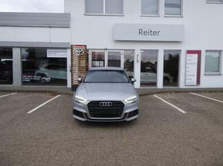 A3 SB 30 TDI *S-LINE*LED*LEDER*, 16990 €, Auto & Fahrrad-Autos in 4600 Wels A3 SB 30 TDI *S-LINE*LED*LEDER*, 16990 €, Auto & Fahrrad-Autos in 4600 Wels