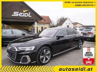 A8 Lang 60 TFSI e quattro *2024er+NP 142.000,-!*, 69900 €, Auto & Fahrrad-Autos in 8200 Gleisdorf A8 Lang 60 TFSI e quattro *2024er+NP 142.000,-!*, 69900 €, Auto & Fahrrad-Autos in 8200 Gleisdorf