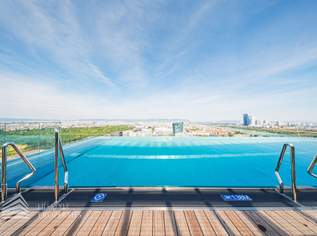 4-Zimmer Wohnung mit Traumblick über Prater und Skyline, 4200 €, Immobilien-Wohnungen in 1020 Leopoldstadt 4-Zimmer Wohnung mit Traumblick über Prater und Skyline, 4200 €, Immobilien-Wohnungen in 1020 Leopoldstadt