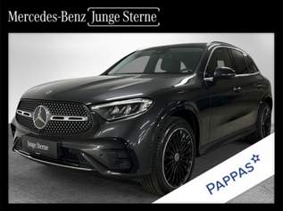 GLC 300 de 4MATIC *AMG Line, 9G-Tronic, LED-HPS..., 69750 €, Auto & Fahrrad-Autos in 6060 Stadt Hall in Tirol