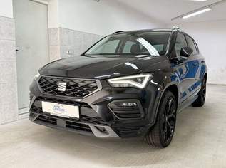 Ateca FR ''LED-Navi-Virtual-Kamera-Sportitze-Alu19'', 22900 €, Auto & Fahrrad-Autos in 4906 Eberschwang Ateca FR ''LED-Navi-Virtual-Kamera-Sportitze-Alu19'', 22900 €, Auto & Fahrrad-Autos in 4906 Eberschwang