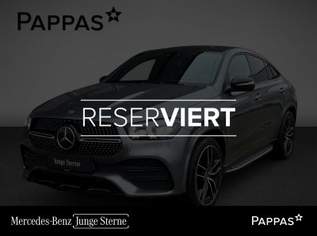 GLE 400 d 4MATIC Coupé, 69900 €, Auto & Fahrrad-Autos in Niederösterreich