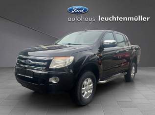 Ranger Doppelkabine XLT 4x4 2,2 TDCi, 15900 €, Auto & Fahrrad-Autos in 4300 Gemeinde Sankt Valentin Ranger Doppelkabine XLT 4x4 2,2 TDCi, 15900 €, Auto & Fahrrad-Autos in 4300 Gemeinde Sankt Valentin