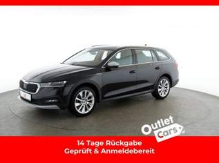 Škoda OCTAVIA Combi 4x4 SCOUT TDI DSG, 31990 €, Auto & Fahrrad-Autos in 8792 St. Peter-Freienstein Škoda OCTAVIA Combi 4x4 SCOUT TDI DSG, 31990 €, Auto & Fahrrad-Autos in 8792 St. Peter-Freienstein