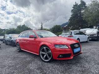 A4 Attraction, 8500 €, Auto & Fahrrad-Autos in 6065 Gemeinde Thaur