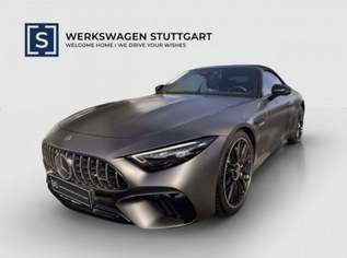 SL 4M+ Premium Night MAGNO Nappa DigitalL, 180426 €, Auto & Fahrrad-Autos in 1100 Favoriten