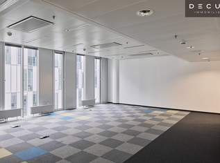 + + + THE MALL + + + WIEN MITTE + + + herrliches Büro ab sofort + + +, 13094.03 €, Immobilien-Gewerbeobjekte in 1030 Landstraße