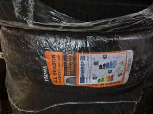 215/60 R16C GANZJAHRESREIFEN NEU