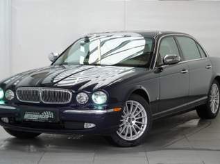 Daimler Super Eight Vollausstattung, 17900 €, Auto & Fahrrad-Autos in 6330 Stadt Kufstein