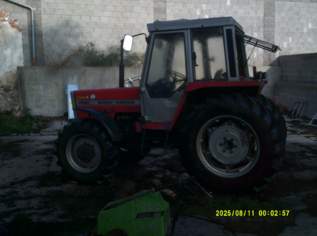 landini 8550 dt, 8500 €, Auto & Fahrrad-Traktoren & Nutzfahrzeuge in 3754 Klein-Ulrichschlag
