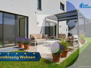Technika Deluxe | Haus 2, 697000 €, Immobilien-Häuser in 4050 Traun