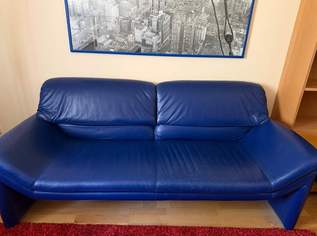 Ledersofa, 95 €, Haus, Bau, Garten-Möbel & Sanitär in 1140 Penzing