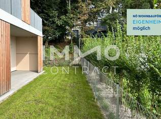 3 Zimmer Gartenwohnung!, 247700 €, Immobilien-Wohnungen in 3100 Stattersdorf
