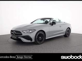 CLE 200 4M Cabrio AHK Burmester Memory NP. 106.900, 78420 €, Auto & Fahrrad-Autos in 4663 Laakirchen