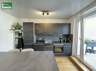 Klimatisierte 3-Zimmer Wohnung mit großer Terrasse bei der U3 Kendlerstraße in ruhiger Lage! Ab 01.09.2026 verfügbar!, 1549 €, Immobilien-Wohnungen in 1160 Ottakring