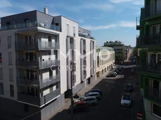 Unser Top-Angebot: Garçonniere in Bahnhof-U-Bahnnähe m. Garagenmöglichkeit: Hoffmeisterg. 6 - Top 15, 649.14 €, Immobilien-Wohnungen in 1120 Meidling