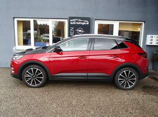 Grandland X Plug-in Hybrid AWD Ultimate, 17990 €, Auto & Fahrrad-Autos in 4724 Neukirchen am Walde