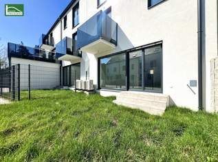 Erstbezug, Ziegelmassiv-Bauweise, 3-Schichtverglasung, Luftwärmepumpe, Stellplätze, S-Bahn 5 Minuten entfernt - JETZT ANFRAGEN, 520000.38 €, Immobilien-Häuser in 2481 Gemeinde Achau