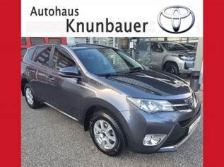 RAV4 2,0 D-4D Elegance 2WD, 13490 €, Auto & Fahrrad-Autos in 4784 Schardenberg