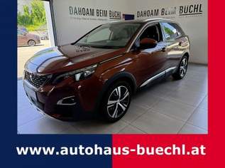 3008 1,2 PureTech 130 S&S EAT6 Allure, 15900 €, Auto & Fahrrad-Autos in 4911 Tumeltsham 3008 1,2 PureTech 130 S&S EAT6 Allure, 15900 €, Auto & Fahrrad-Autos in 4911 Tumeltsham