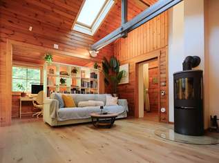 Wildromantisches Zuhause in Ruhelage!, 299000 €, Immobilien-Häuser in 2761 Gemeinde Miesenbach