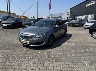 Insignia ST 1,6 CDTI ecoflex Cosmo Start/Stop System, 8497 €, Auto & Fahrrad-Autos in 4072 Alkoven