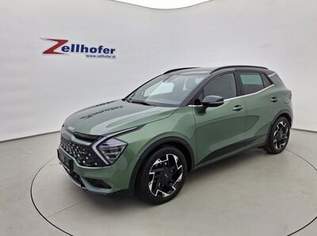 Sportage 1,6 TGDI 48V GT-Line DCT