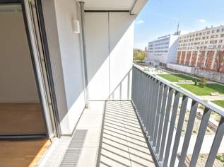 Attraktive 2-Zimmer Wohnung mit Loggia nahe U3, 1199 €, Immobilien-Wohnungen in 1030 Landstraße