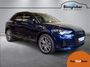 Q3 35 TFSI admired, 50890 €, Auto & Fahrrad-Autos in 3430 Gemeinde Tulln an der Donau