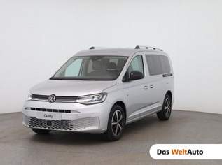 Caddy Style Maxi TDI 4MOTION, 50220 €, Auto & Fahrrad-Autos in 6600 Marktgemeinde Reutte Caddy Style Maxi TDI 4MOTION, 50220 €, Auto & Fahrrad-Autos in 6600 Marktgemeinde Reutte