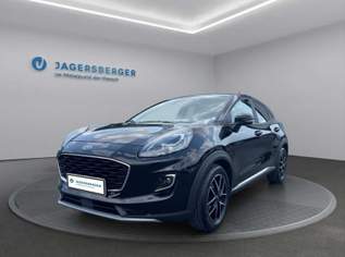 Puma Titanium Design, 16490 €, Auto & Fahrrad-Autos in 8041 Liebenau