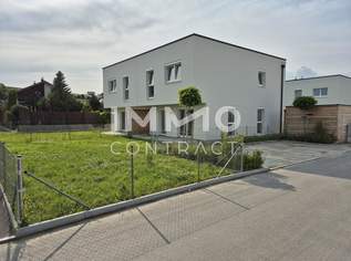 Doppelhaushälften Haunoldstein!, 1234.67 €, Immobilien-Häuser in 3384 Haunoldstein