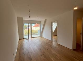 Wohnen im "Kleegarten"_gemütliche 2-Zimmer-Wohnung mit Balkon _PROVISIONSFREI!_T13, 289000 €, Immobilien-Wohnungen in 2320 Schwechat