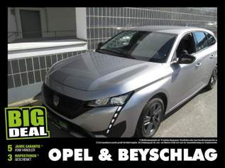 308 SW PureTech 130 SS EAT8 Active Pack, 17950 €, Auto & Fahrrad-Autos in 1190 Döbling